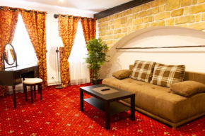 Wellness Rychleby, Javornik